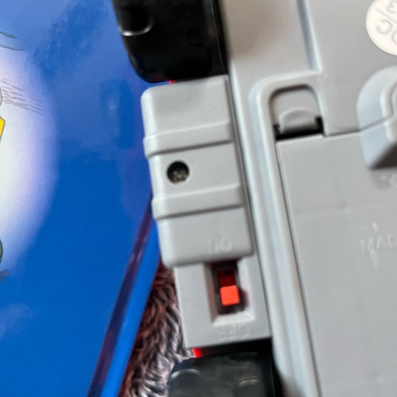 Red firetruck and going to the fire house book - Picture 4 of 8